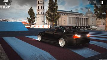 Vilnius Racing screenshot 3