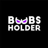 Boobs Holder