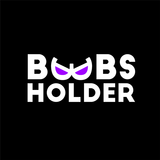 Boobs Holder icon
