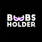 Boobs Holder ikona