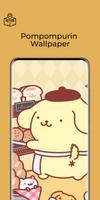 Pompompurin Wallpaper screenshot 3