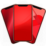 Red Wallpapers APK