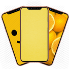 Yellow Wallpapers icon