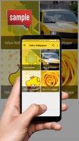 Yellow Wallpapers screenshot 1