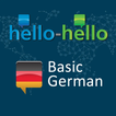 Learn German Vocabulary icon