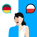 German - Polish Translator Pro APK