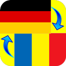 German - Romanian Translator APK