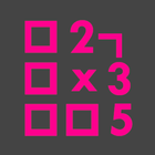Math Path Builder иконка