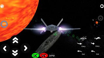 برنامه‌نما Space Invaders War عکس از صفحه