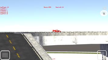 Racing Car Circuit screenshot 1