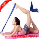 Gerakan Yoga Ibu Hamil Terbaik APK