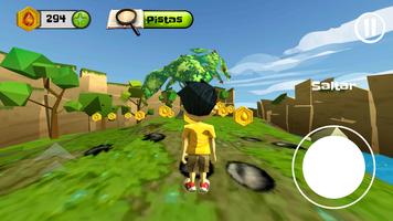Las Aventuras de la Biblia screenshot 1