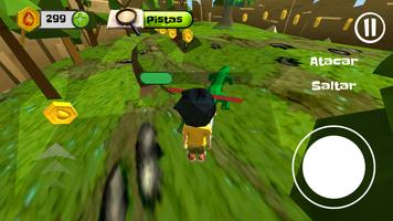 Las Aventuras de la Biblia screenshot 2