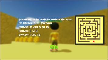 Las Aventuras de la Biblia screenshot 3