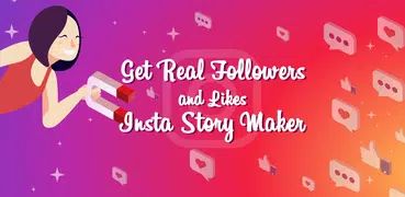 Get Real Followers and Likes: 