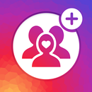 Get Real Followers and Likes:  APK