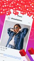 Get Real Followers and Likes:  Ekran Görüntüsü 2