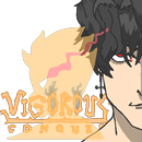Vigorous Conquer - Rpg Click Game APK