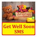 Get Well Soon SMS Text Message APK