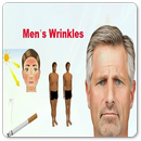 Get Rid Of Men’s Wrinkles APK