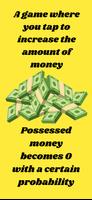 获得金钱游戏：运气与勇气 : GET Money Game 截图 1