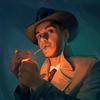 Private Detective icon