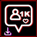 Best TikToker - Like & Followers - Video Download APK
