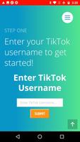 Best TikToker - Like & Followers - Video Download 截图 3