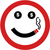 Get Rich or Die Smoking أيقونة