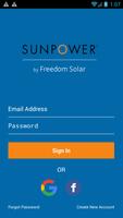Freedom Solar Company screenshot 1