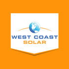 West Coast Solar Zeichen