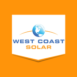 West Coast Solar icon