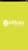 Infinity Energy Inc الملصق