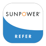 Refer Sunpower icône