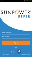 Refer Sunpower تصوير الشاشة 1