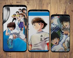 Capt Tsubasa Wallpapers HD : Anime gönderen