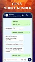 Girls Phone number Prank Screenshot 3