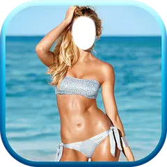 Slim Body Photo Editor - Make Me Thin App APK download