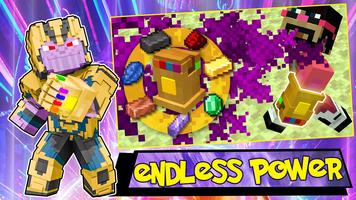 Endless power mod 截圖 1