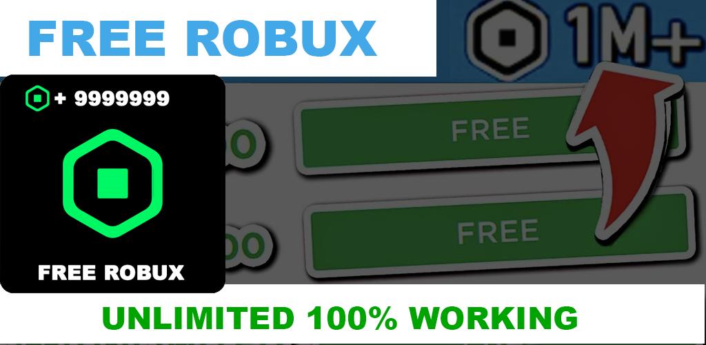 RBX-free daily Rubox Calc-for ROBLOX APK voor Android Download