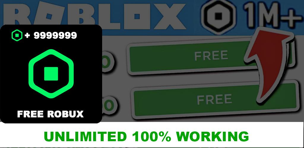 How To Get FREE ROBUX!! *100% WORKING 2020* Unlimited ROBUX FREE