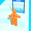 Get Taller Games APK