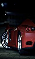 Wallpapers Ferrari Enzo capture d'écran 1