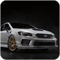 Subaru Cars Wallpapers