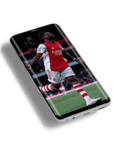 برنامه‌نما Bukayo Saka Wallpapers عکس از صفحه