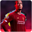 Virgil Van Dijk Wallpaper