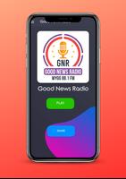 Good News Radio | WYGG | Radio Bonne Nouvelle تصوير الشاشة 2