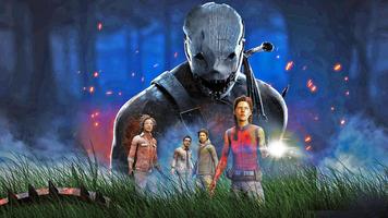 پوستر Walkthrough Dead by Daylight Mobile 2021