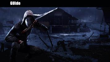 Walkthrough Dead by Daylight Mobile 2021 Ekran Görüntüsü 1