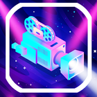 Intro Maker - Promo Video Maker 2021 иконка